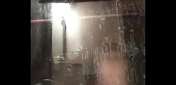  Shower fun